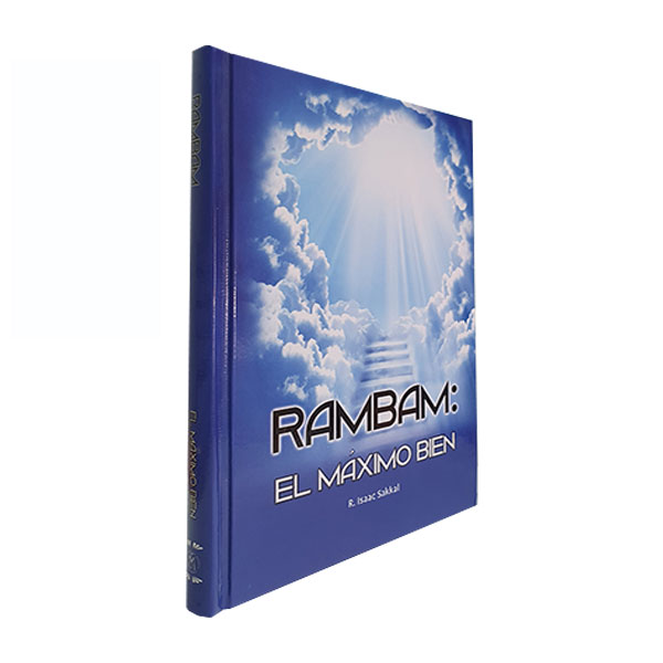Rambam El MáximoBien