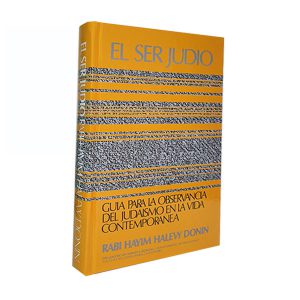 El Ser Judío