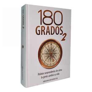 180 Grados 2da Parte