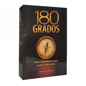 180 Grados