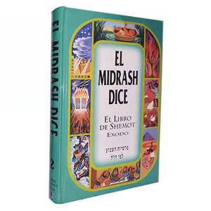 "El Midrash Dice" - Vaikrá/Levítico