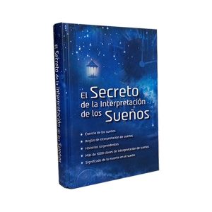 El Secreto de la Interpretación de los Sueños