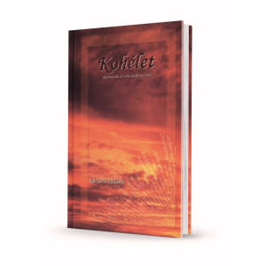 Kohelet – Eclesiastés – Introducción al existencialismo judío